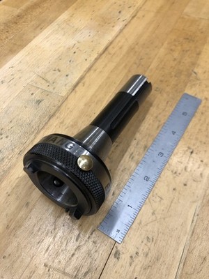 Royal Products R8 Quick Change Tooling System Body 