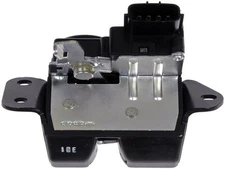 Dorman   Oe Solutions Liftgate Lock Actuator P N 937 173