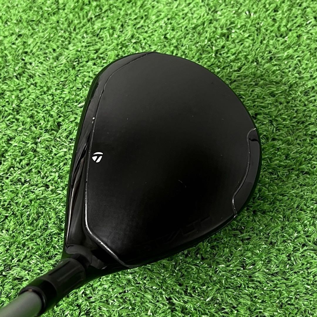 ⭐︎テーラーメイド STEALTH FW 5W TourAD UB-6(S) Taylormade Stealth Fw 5W Tourad Ub-6 S | eBay