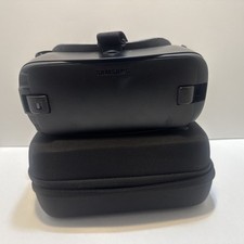Samsung Gear VR Headset   Original Model by Oculus - Immersive Virtual Reality