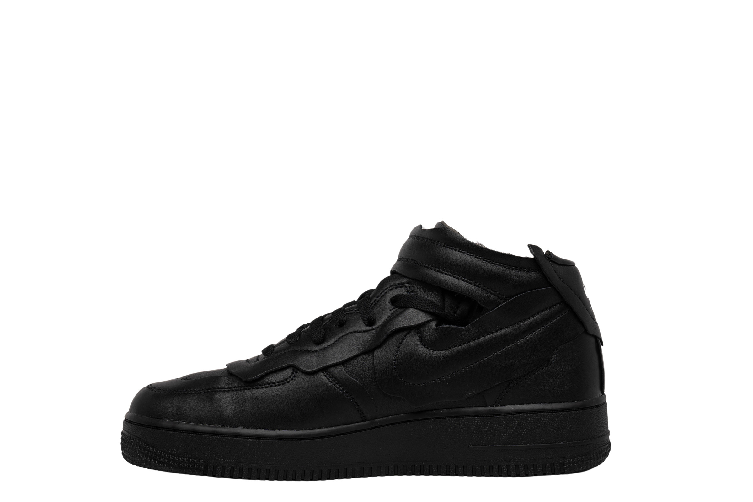 AF1 “World Wide Black”