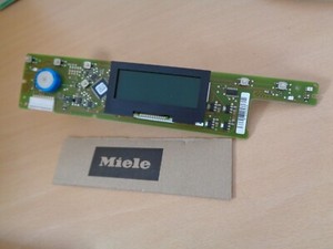 Miele Spülmaschine Bedien/Elektronik EW540 061205 M-NR: 06802300