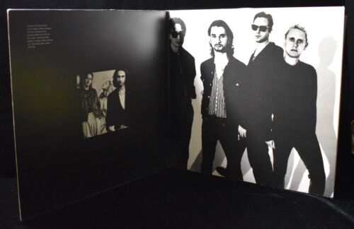 DEPECHE MODE I FEEL YOU 1993 12” REMIXES LP - Picture 5 of 8