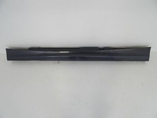 org BMW 1er E87 Seitenschweller Blende Schweller links 7046345 Sparkling A22