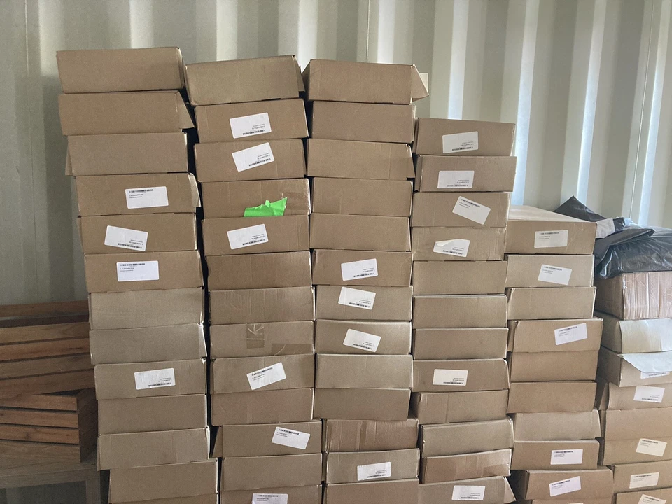 SUNJOY Replacement Mosquito Netting 10'x10' for Athena gazebo LIQUIDATION SALE - Image 3 of 4