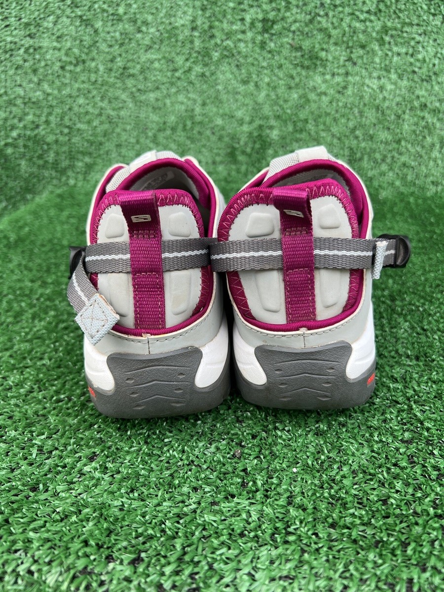 Salomon Women Shoe Ellipse Cabrio Size Sneaker Athletic Hiking