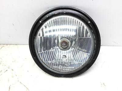 Scheinwerfer Kein Verdrahtung Kein Halterung APRILIA SCARABEO ROTAX 150 1999