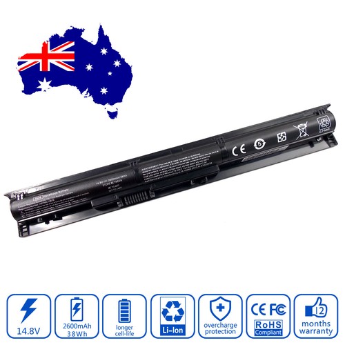 Battery for HP HSTNN-Q95C HSTNN-Q97C P3G15AA R104 R1O4 RI04044 Laptop ...