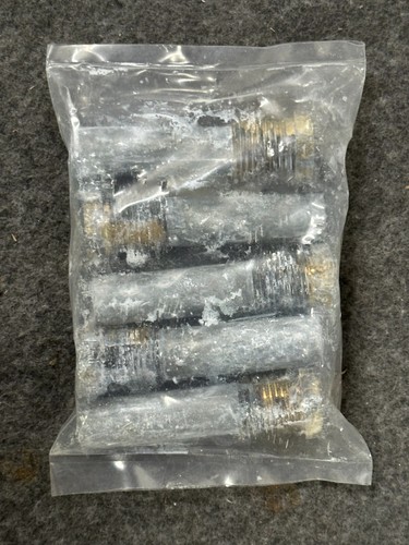 (5 Pack) Genuine Camp E-2C Zinc Pencil Anode (Read Description!) - Picture 2 of 3