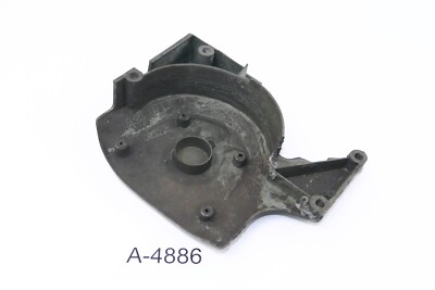 Kawasaki ZZR 600 ZX600D 1991 - sprocket cover engine cover A4886