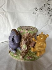 Winnie The Pooh And Friends 3-D Toothbrush Holder