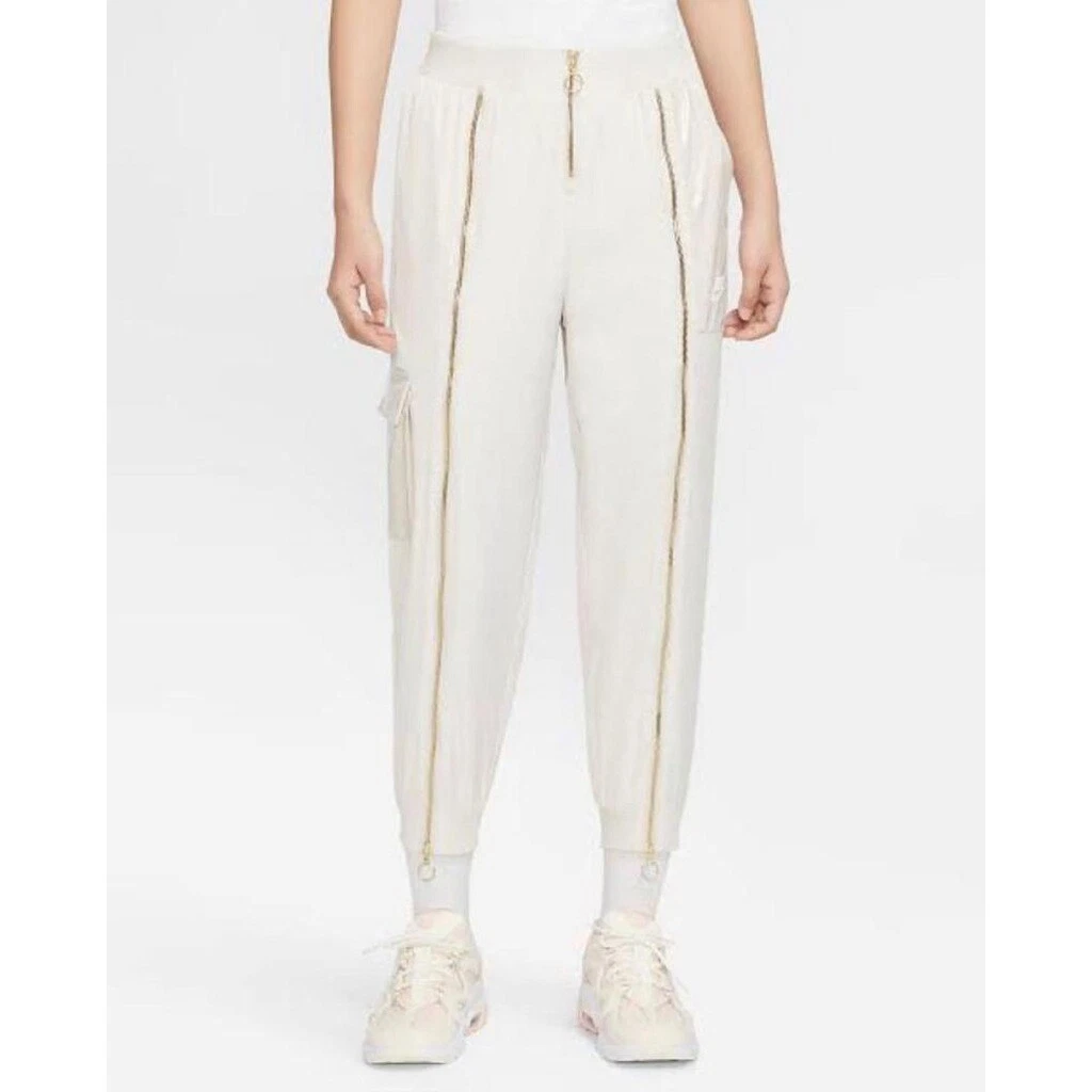 nike icon clash woven pants