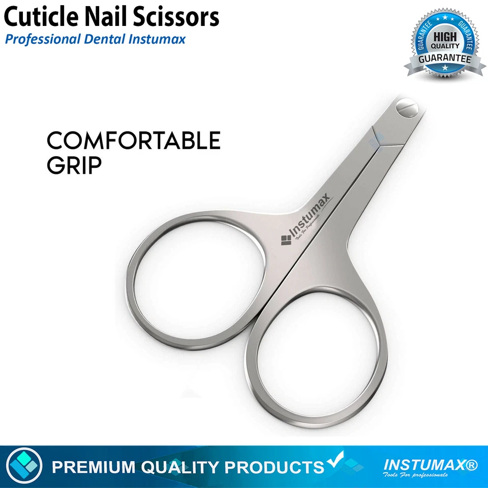 手指脚趾指甲剪弧形箭头钢美甲指甲角质层专业 — 第 4/4 张图片