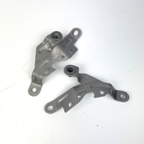 BMW K35 R18 Transcontinental Valve Rocker Cover Bracket Set | eBay