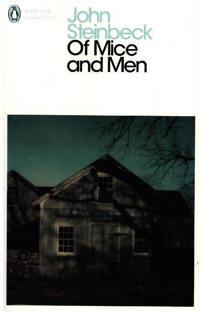Thumbnail - Of Mice And Men | John Steinbeck | 2000 | Englisch