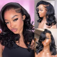 wigs for women human hair lace front