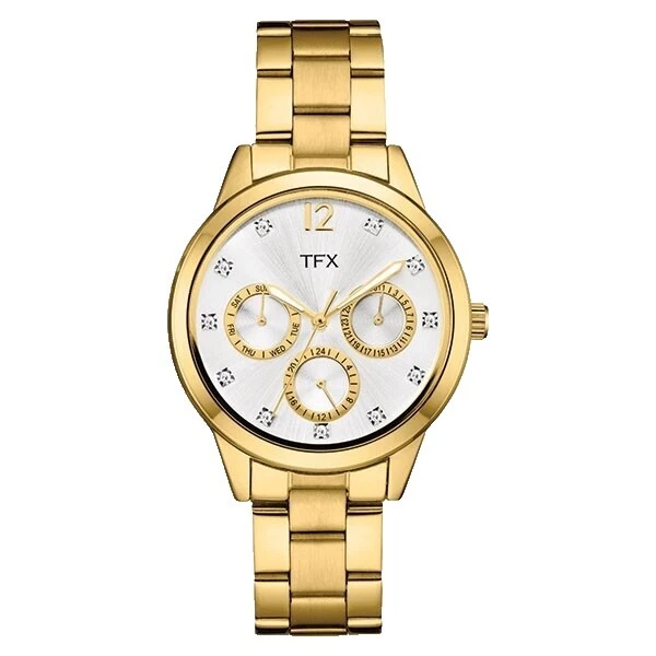 宝路华 TFX 腕表