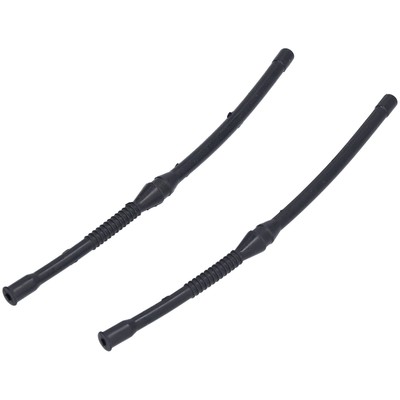 Kraftstoffschlauch Kettensägeinschlauch Kettensäge minschlauch 630 er F 2 Stü...