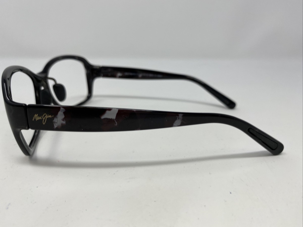 Maui Jim Japan KOKI BEACH MJ433-11T 56-16-130 Black/Gray
