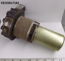 UAT Aeromaritime Submerged Fuel Booster Pump PN: BP5-MK4 (EB220817182)