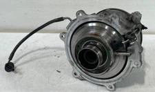 2019-2020 INFINITI QX50 AWD REAR DIFFERENTIAL COUPLING ASSEMBLY 2.0L # 98911