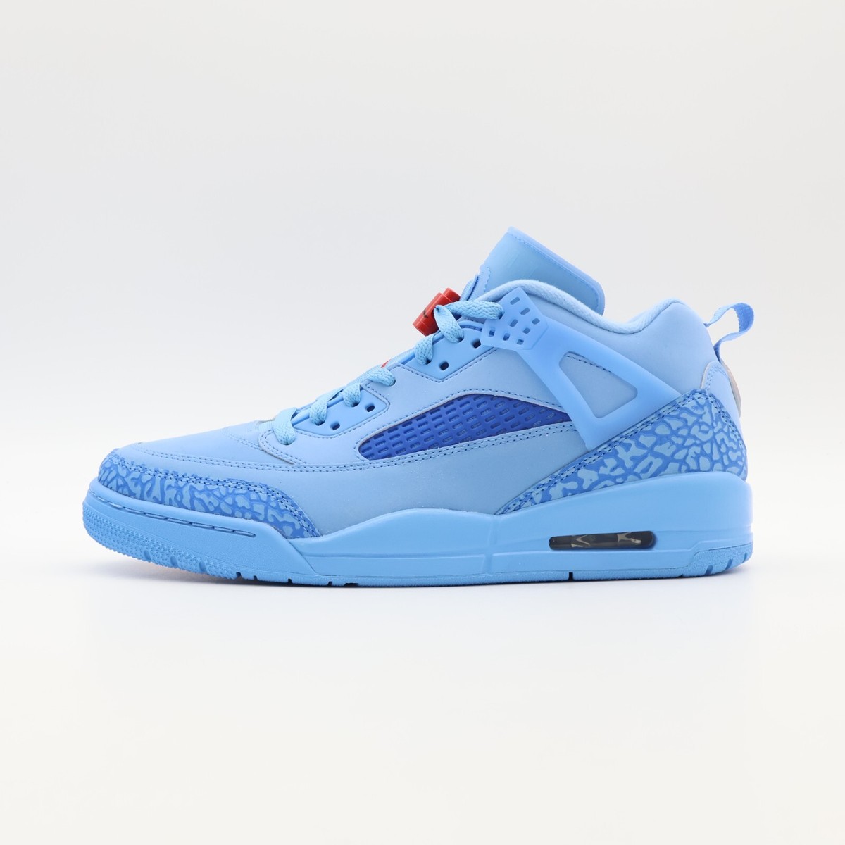 訳ありNIKE JORDAN SPIZIKE LOW FQ1759-400 FQ1759-400 Nike Jordan Spizike Low Houston Oilers Football