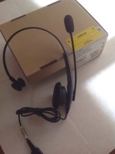 GN Netcom/Jabra GN2000 Mono,NC, NB Flex boom, 82 E-STD. Part# R-2003-820-105