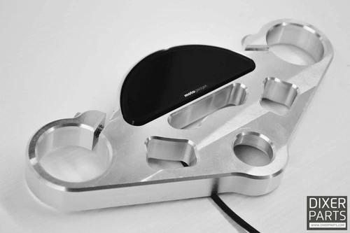 Upper Triple Tree Clamp (yoke) BMW K75 K100 (82-91) Cafe Racer - Motogadget PRO