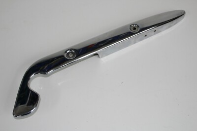 Verkleidung Heck rechts Suzuki GZ250 Marauder 1999-01 Typ AR Halter Soziussitz