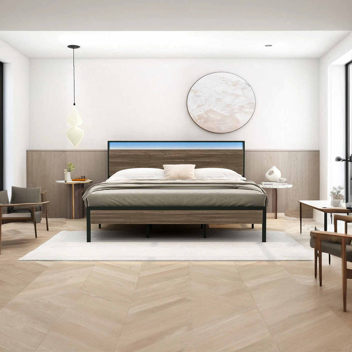 Vintage Beds and Bed Frames for sale - eBay