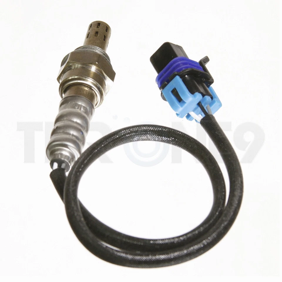 4Pcs 02 O2 Oxygen Sensor Upstream & Downstream Fit 2007 2006 GMC Yukon 4.8L - Image 3 of 4