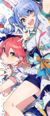 HOLO Hololive Art Book Mika Pikazo Doujinshi C103 Hakos Baelz Illust Japan | eBay HOLO Hololive Art Book Mika Pikazo Doujinshi C103 Hakos Baelz Illust Japan | eBay