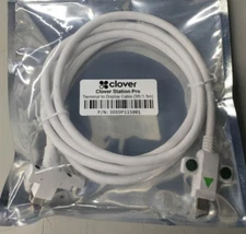 Clover Station Pro Extended Cable 5' Foot (1.5M) - DDEDP115001