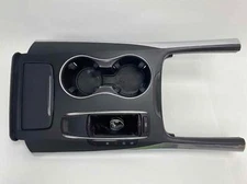 Front Floor Console Shifter Bezel Cup Holder 77281-TZ5-A01 Fits 14 15 ACURA MDX