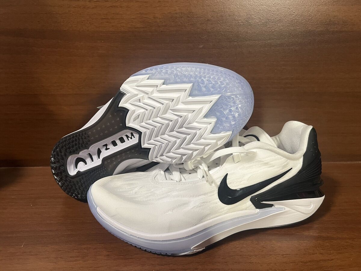 Nike Air Zoom GT Cut 2 TB Promo Black White Size 10.5 DX6650 Nike Air Zoom GT Cut 2 TB Promo Black White Size 10.5 DX6650