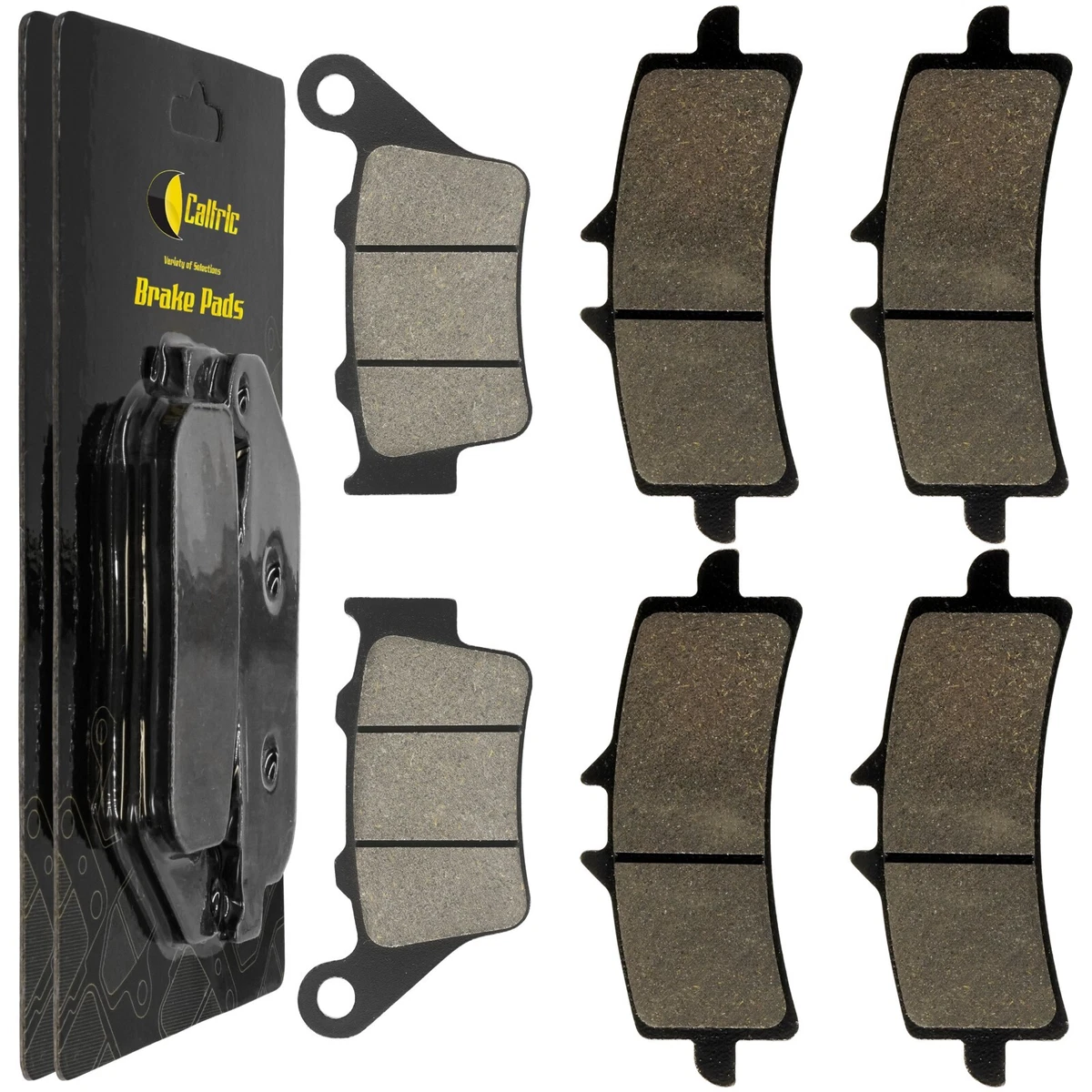 Front Motorcycle & Scooter Brake Pads for BMW S1000RR for sale | eBay