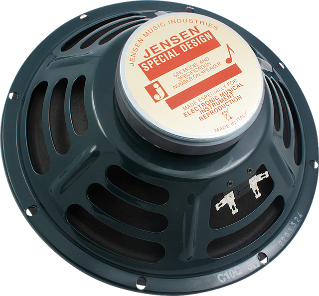 jensen 10 inch speaker