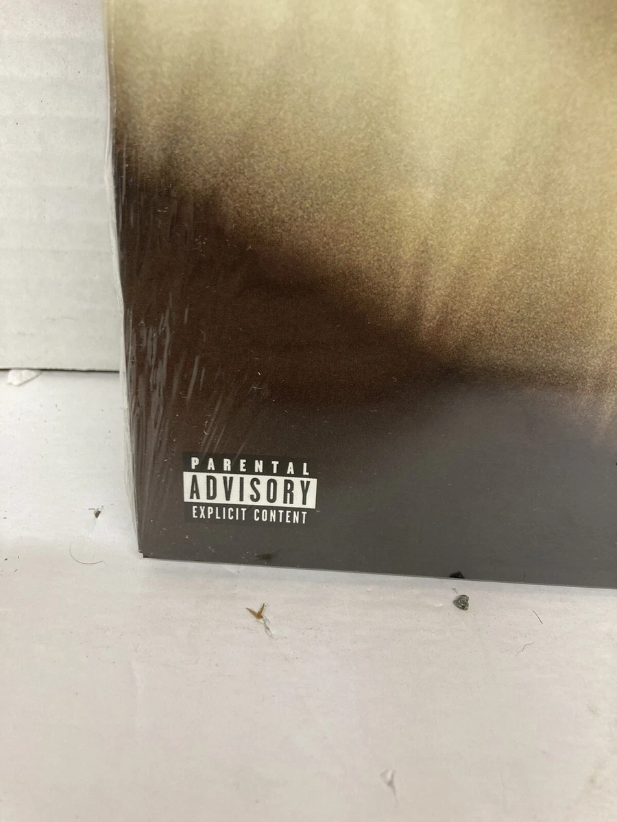 Earl Sweatshirt: Some Rap Songs Vinyl LP