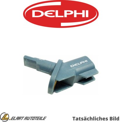 THE SENSOR, THE WHEEL SPEED FOR FORD FOCUS II HATCHBACK DB FCH Q7DA G8DC