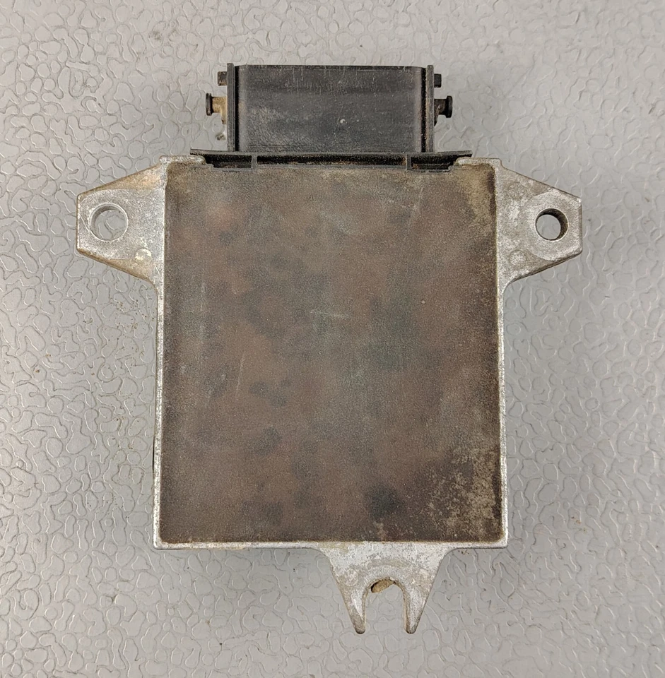 2007-2009 Mazda 3 Transmission Controller Module TCM L34N189E1A G1T00474H - Image 3 of 4