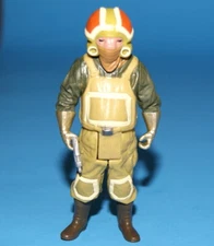 STAR WARS THE FORCE AWAKENS GOSS TOOWERS TECH MECHANIC LOOSE COMPLETE