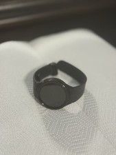 Samsung Galaxy Watch5 Pro 45mm, Bluetooth, GPS, WiFi, Black Sapphire Crystal