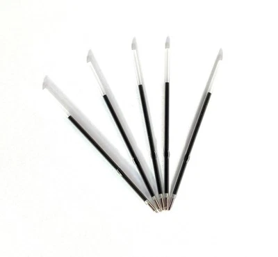 MARKENLOS 5 STÜCK 9,8 cm Kugelschreibermine Mine Schreibmine Kuli Mine Blau Schwarz M