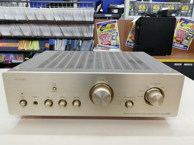 DENON PMA-S10 Integrated Amplifier #BE07172 | eBay