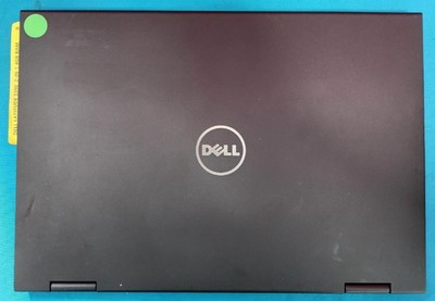 Touch Dell Latitude 3390 2-in-1 13.3'' i3-6006U 4GB RAM 160GB SSD Win11Pro - B