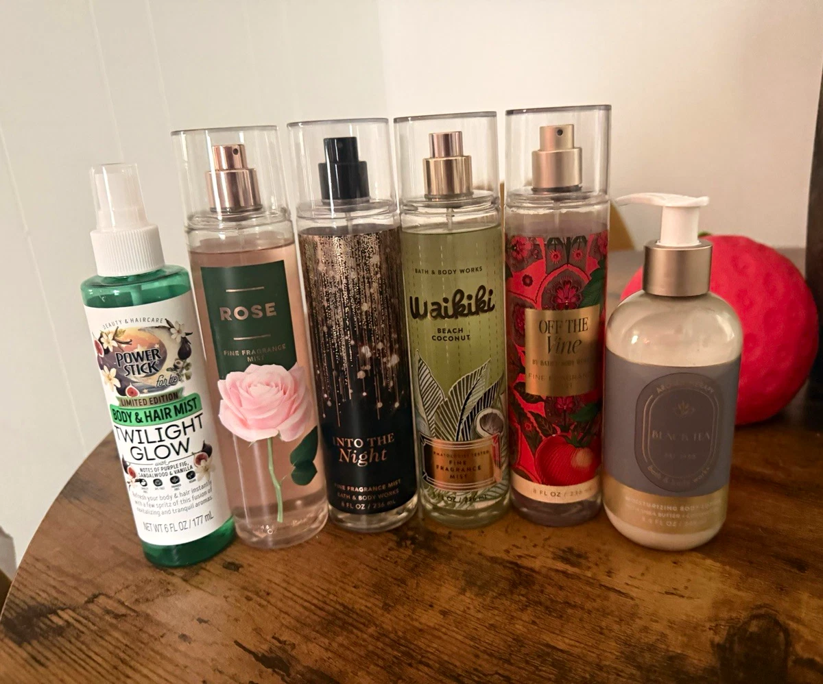 Bath And Body Works Lot for sale | eBay