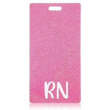 RN Buddy Card, Registered Nurse Badges Gifts
