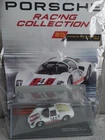 Porsche 906 Carrera 6 (1966) nr.20 Porsche IXO Collection 1:43