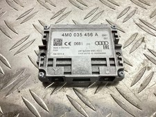 PORSCHE 911 991 Antennenverst�rker  4M0035456A 4.80 Petrol 304kw 2018 34608460