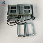 NEW Dell R740XD 4*2.5inch Rear HDD Cage Back Panel Kit WMJR0 w/Caddy Cables
